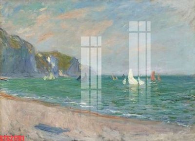 File gốc Tranh sơn dầu phương tây tổng hợp STS21781 (trang trí) phòng trẻ em