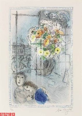 File gốc Tranh sơn dầu phương tây tổng hợp STS21813 (AI/EPS) cho in ấn