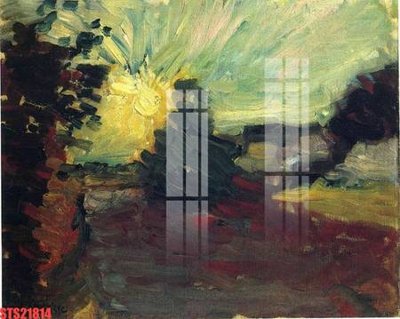 Tải file Tranh sơn dầu phương tây tổng hợp STS21814 (gốc) chủ đề tâm linh