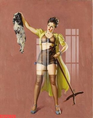 Tải về file gốc Tranh sơn dầu phương tây tổng hợp STS21826 (chuẩn in ấn)