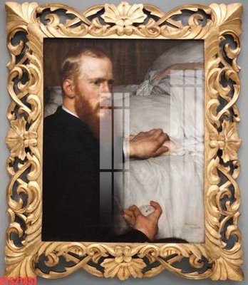 File in ấn Tranh sơn dầu phương tây tổng hợp STS21851 chuyên nghiệp