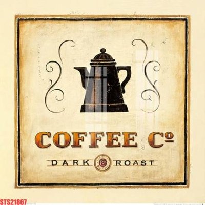 File in trần Tranh sơn dầu phương tây tổng hợp STS21867 (bản gốc 3D) sống động