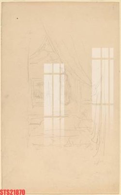 File gốc in ấn Tranh sơn dầu phương tây tổng hợp STS21870 (sẵn sàng tải về)