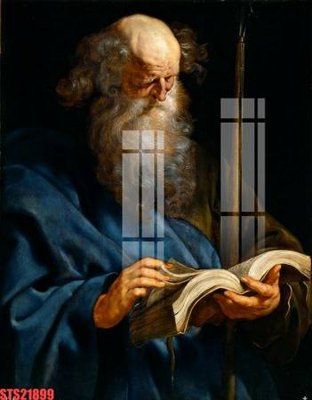 File tranh Tranh sơn dầu phương tây tổng hợp STS21899 (bản gốc) in lụa 3D