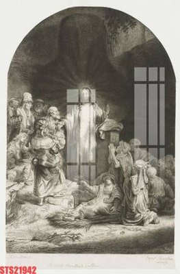 File gốc Tranh sơn dầu phương tây tổng hợp STS21942 (trang trí) phòng làm việc