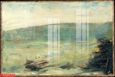 Download file Tranh sơn dầu phương tây tổng hợp STS21997 (gốc) in mica bàn thờ