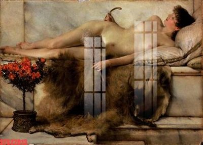 Tải file Tranh sơn dầu phương tây tổng hợp STS22013 (gốc) in ấn chất lượng