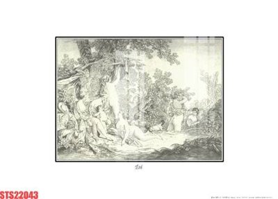 Tải file tranh Tranh sơn dầu phương tây tổng hợp STS22043 (ảnh gốc) ngay