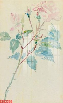 File gốc Tranh sơn dầu phương tây tổng hợp STS2205 (cho in ấn) từ Filetranh.com