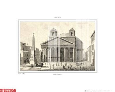 Tải file Tranh sơn dầu phương tây tổng hợp STS22056 (gốc) chủ đề phong thủy