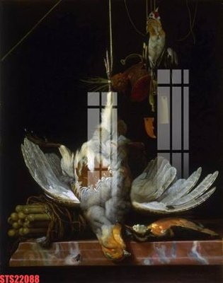 File gốc Tranh sơn dầu phương tây tổng hợp STS22088 (chủ đề hiện đại) trang trí