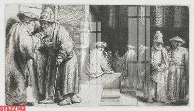 Tải về file gốc Tranh sơn dầu phương tây tổng hợp STS22143 (chuẩn in ấn)