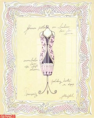 File tranh Tranh sơn dầu phương tây tổng hợp STS22146 (bản gốc) in lụa 5D