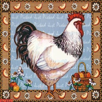 File ảnh Tranh sơn dầu phương tây tổng hợp STS22147 (gốc) in quảng cáo ngoài trời