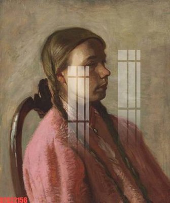 File gốc Tranh sơn dầu phương tây tổng hợp STS22156 (in lụa) tranh phong thủy