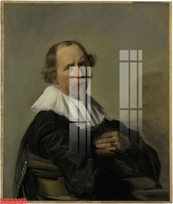 Tải file Tranh sơn dầu phương tây tổng hợp STS22161 (PSD) cho in tranh kính