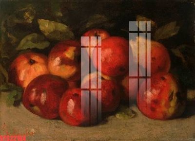 File in ấn chuyên nghiệp Tranh sơn dầu phương tây tổng hợp STS22164 (file gốc)