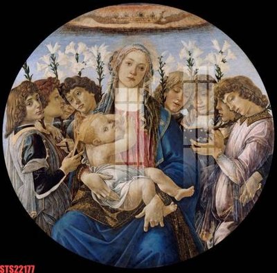 File gốc Tranh sơn dầu phương tây tổng hợp STS22177 (in 3D) cho trang trí