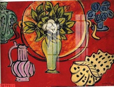 Ảnh gốc Tranh sơn dầu phương tây tổng hợp STS22195 (độ nét cao) in mica