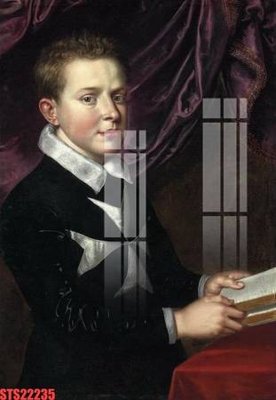 File tranh Tranh sơn dầu phương tây tổng hợp STS22235 (ảnh gốc) độc quyền