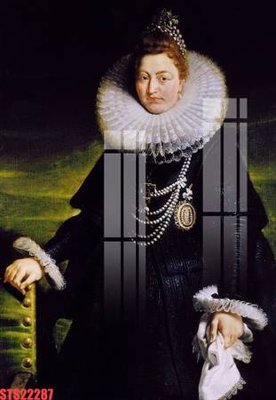 Tải file Tranh sơn dầu phương tây tổng hợp STS22287 (gốc) để in ấn ngay