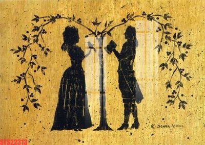 Download file Tranh sơn dầu phương tây tổng hợp STS22313 (gốc) in mica bàn thờ