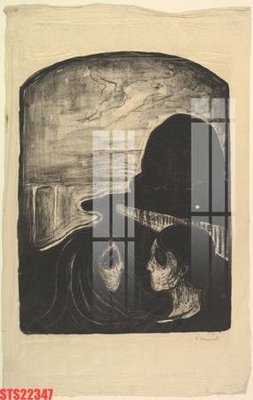 File tranh Tranh sơn dầu phương tây tổng hợp STS22347 (bản gốc) in lụa 5D