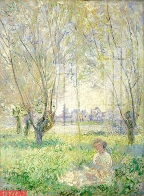 File gốc Tranh sơn dầu phương tây tổng hợp STS22362 (chủ đề hiện đại) trang trí