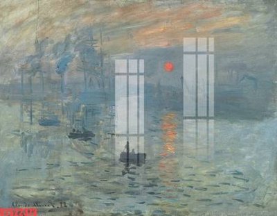 File gốc Tranh sơn dầu phương tây tổng hợp STS22373 (in lụa) hoa văn cổ điển