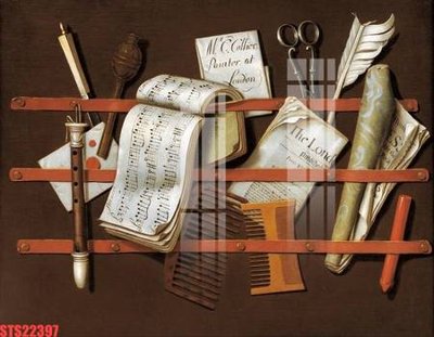 File in mica Tranh sơn dầu phương tây tổng hợp STS22397 (bản gốc) làm vách ngăn