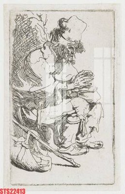 Hình ảnh file gốc Tranh sơn dầu phương tây tổng hợp STS22413 (chất lượng cao)