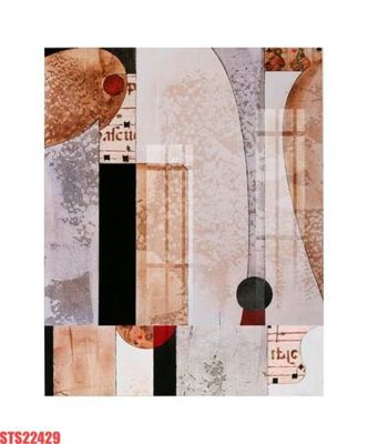 Cung cấp file tranh gốc Tranh sơn dầu phương tây tổng hợp STS22429 độc quyền