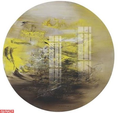 File tranh Tranh sơn dầu phương tây tổng hợp STS2243 (file gốc) chuẩn màu in