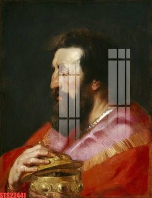 File PSD Tranh sơn dầu phương tây tổng hợp STS22441 (gốc) nhiều lớp (multi-layer)