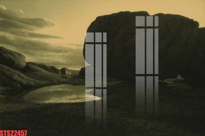 Tải file Tranh sơn dầu phương tây tổng hợp STS22457 (gốc) để in ấn ngay