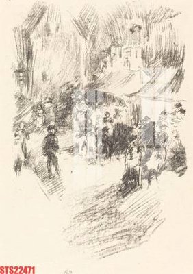 File tranh Tranh sơn dầu phương tây tổng hợp STS22471 (gốc) chủ đề trẻ em