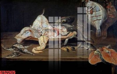 File gốc Tranh sơn dầu phương tây tổng hợp STS22475 (in lụa) cao cấp