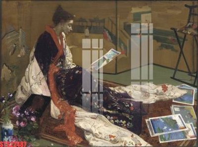 Tải file Tranh sơn dầu phương tây tổng hợp STS22487 (ảnh gốc) file AI/EPS