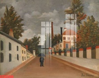 File tranh Tranh sơn dầu phương tây tổng hợp STS22494 (ảnh gốc) độc quyền