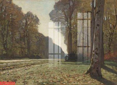 File ảnh Tranh sơn dầu phương tây tổng hợp STS22511 (gốc) trang trí khách sạn