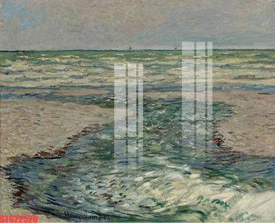 File gốc Tranh sơn dầu phương tây tổng hợp STS22520 (in lụa) chi tiết cao