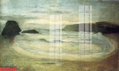 Tải file Tranh sơn dầu phương tây tổng hợp STS22542 (gốc) để in ấn ngay