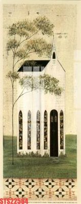 Hình ảnh file gốc in trần nhà Tranh sơn dầu phương tây tổng hợp STS22564