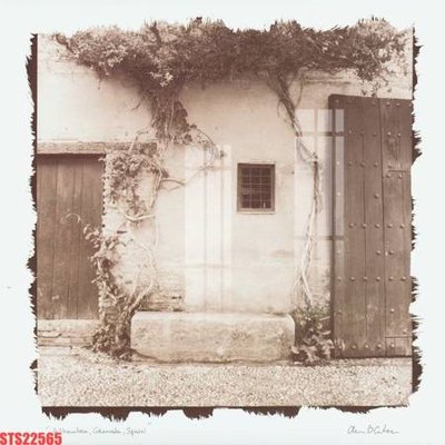 File gốc Tranh sơn dầu phương tây tổng hợp STS22565 (in mica) làm quà tặng