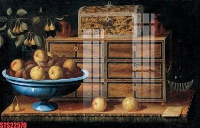 File tranh quảng cáo Tranh sơn dầu phương tây tổng hợp STS22570 (file gốc) chuyên nghiệp