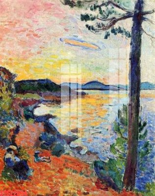 Tải file gốc Tranh sơn dầu phương tây tổng hợp STS22594 (in khổ lớn) quảng cáo