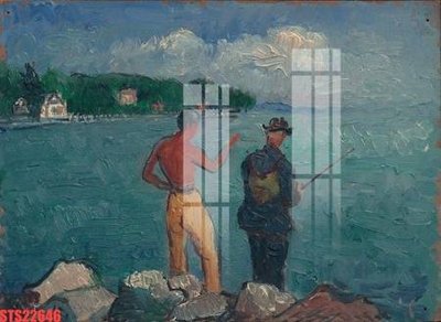 File gốc Tranh sơn dầu phương tây tổng hợp STS22646 (PNG) nền trong suốt