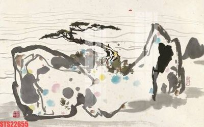 Tải về file gốc Tranh sơn dầu phương tây tổng hợp STS22655 (dùng cho in quảng cáo)