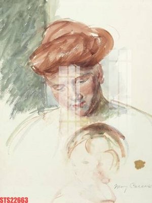 File gốc in ấn Tranh sơn dầu phương tây tổng hợp STS22663 độ phân giải cao