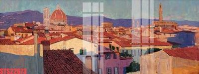 Tải file Tranh sơn dầu phương tây tổng hợp STS22673 (gốc) chủ đề phong thủy